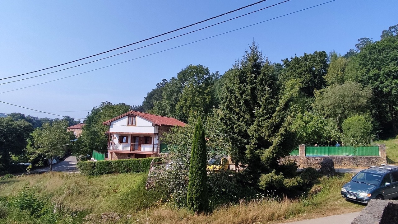 Photo of Outdoor in Rasines