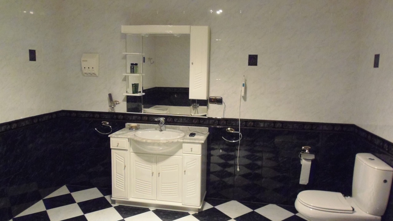 Photo of Bathroom in Arriate