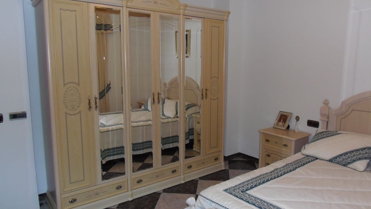 Photo of Bedroom in Arriate
