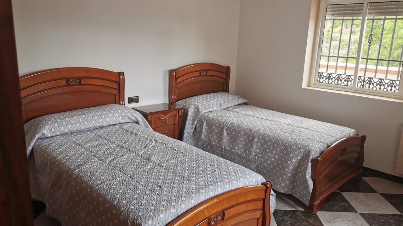 Photo of Bedroom in Arriate