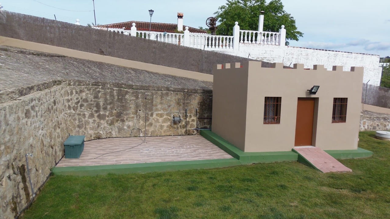 Photo of Outdoor in Arriate