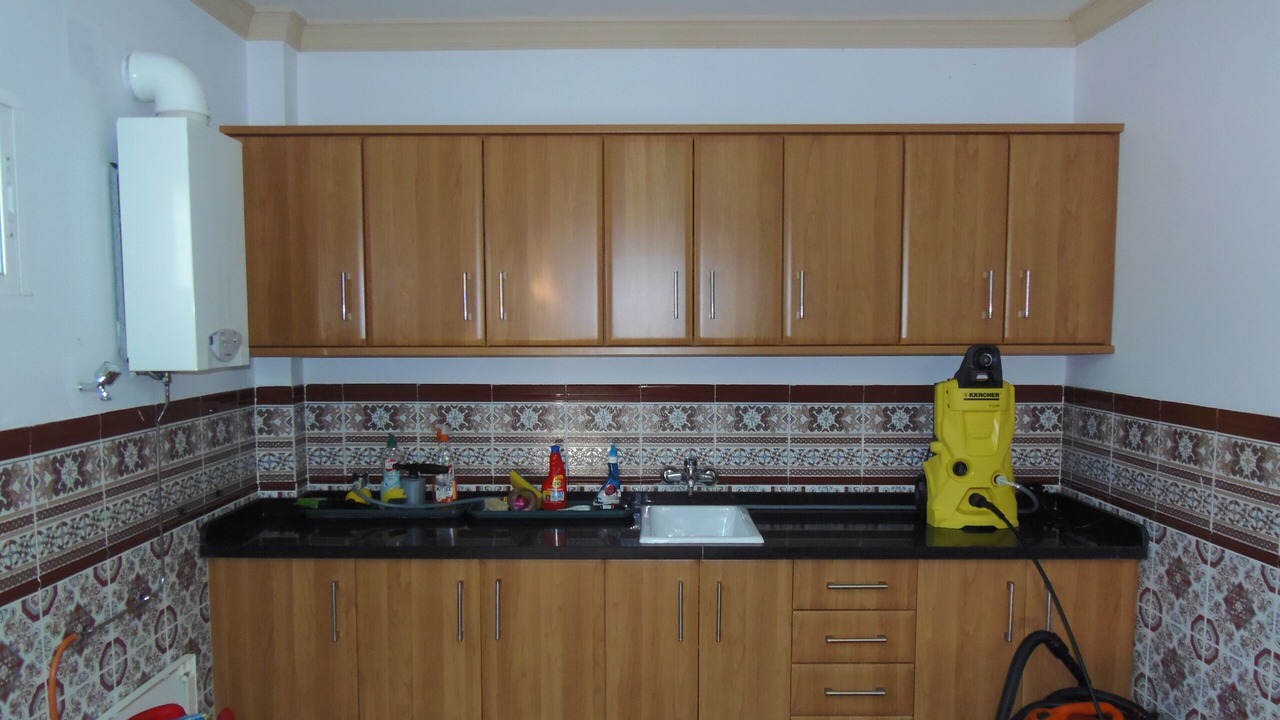 Photo of Kitchen in Arriate