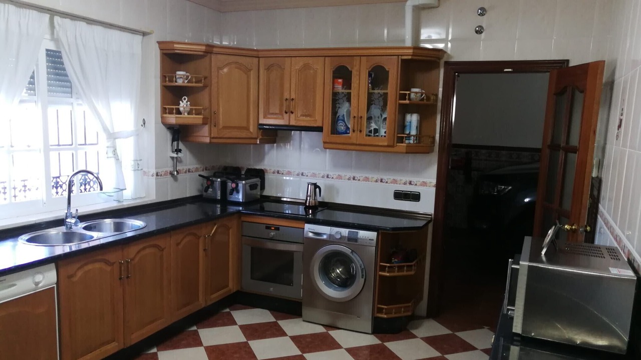 Photo of Kitchen in Arriate