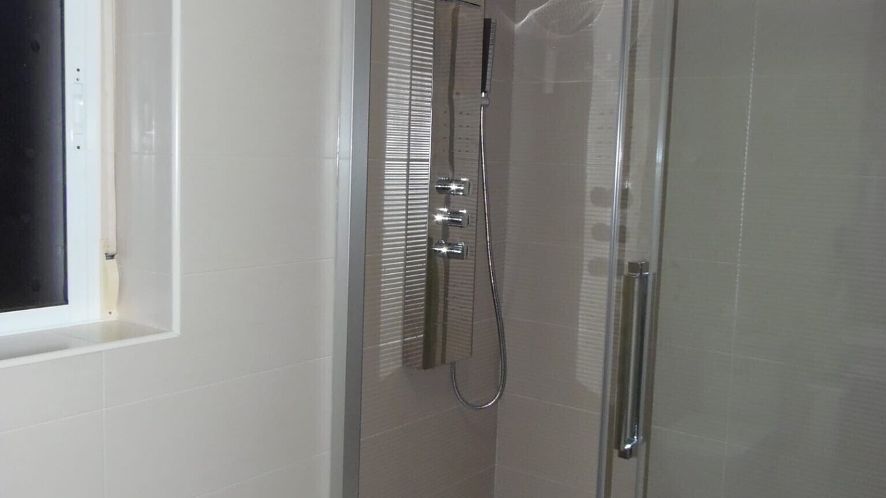 Photo of Bathroom in Arriate