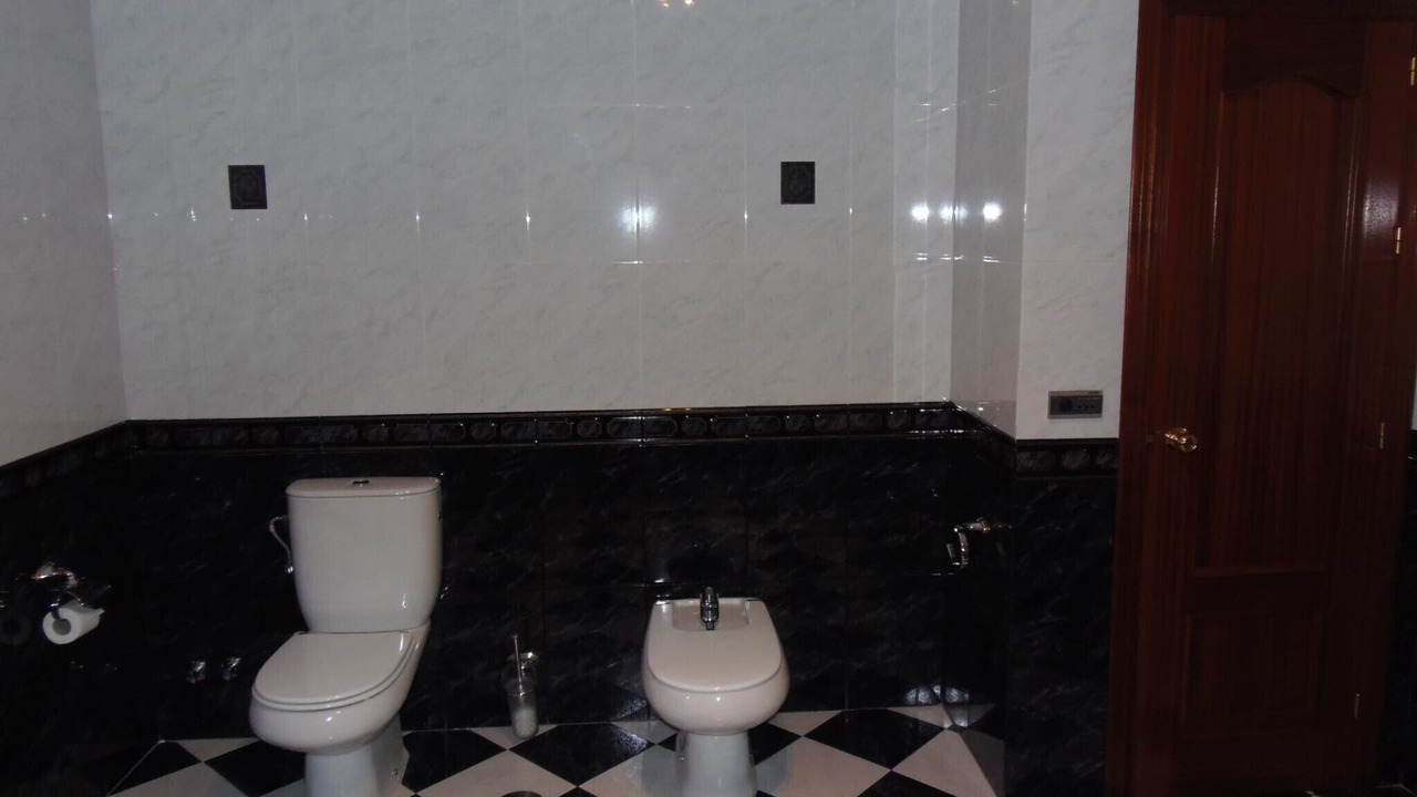Photo of Bathroom in Arriate