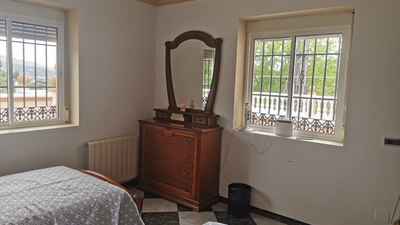 Photo of Bedroom in Arriate