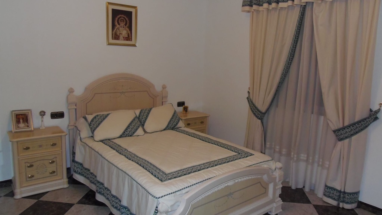 Photo of Bedroom in Arriate