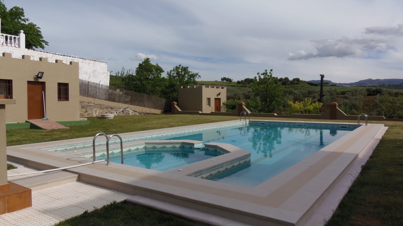 Photo of Outdoor in Arriate