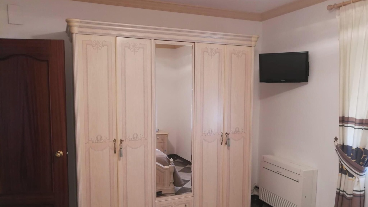 Photo of Bedroom in Arriate