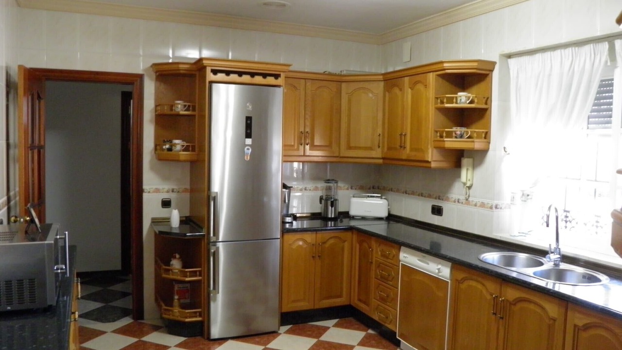 Photo of Kitchen in Arriate