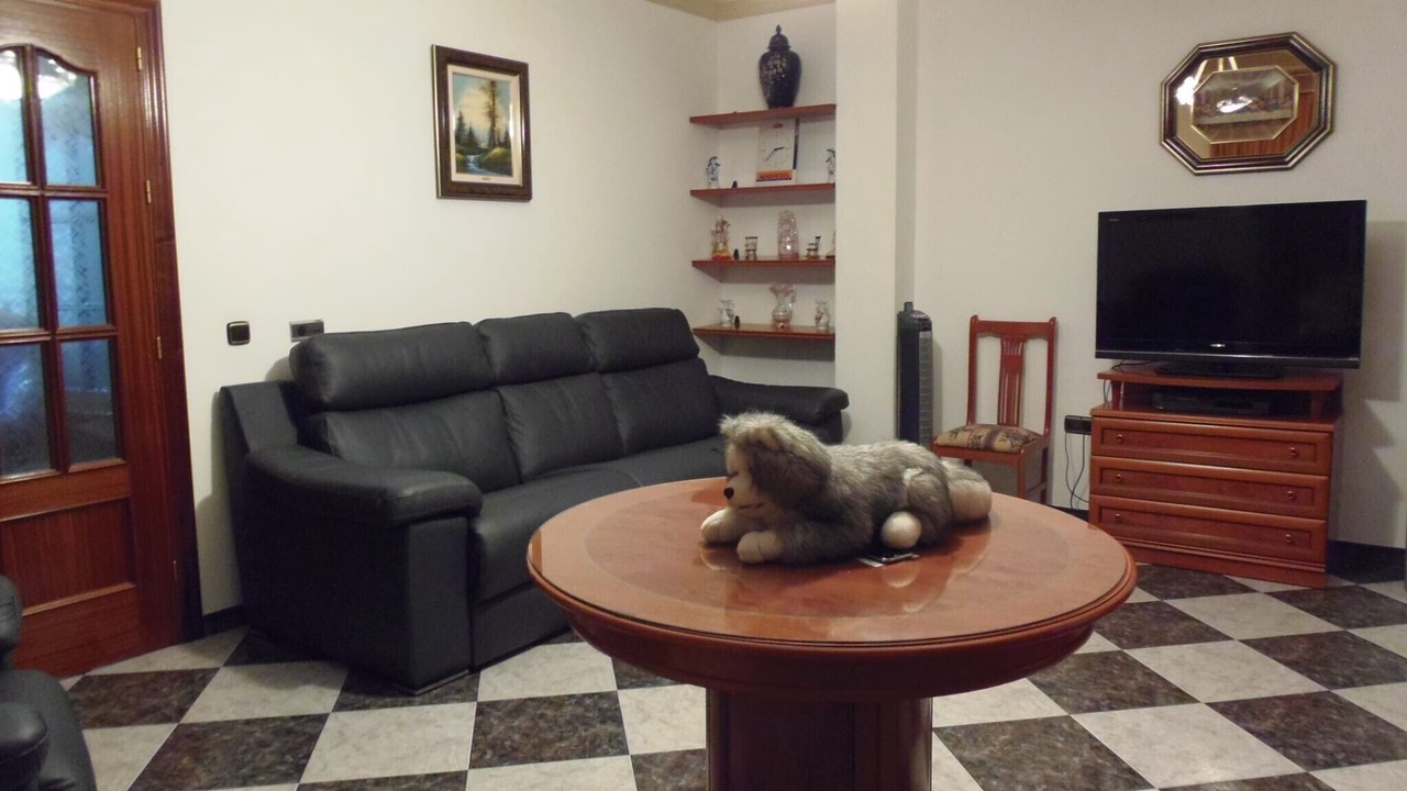 Photo of Livingroom in Arriate