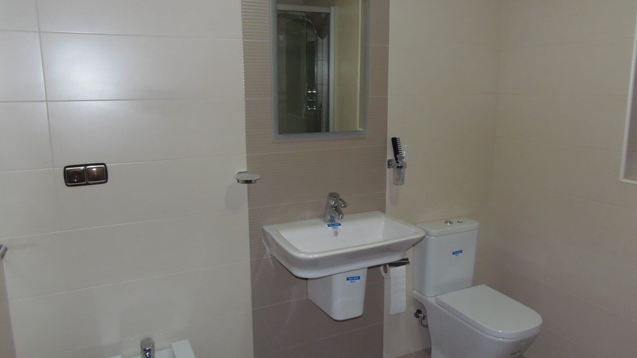 Photo of Bathroom in Arriate