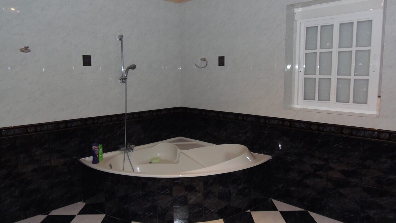 Photo of Bathroom in Arriate