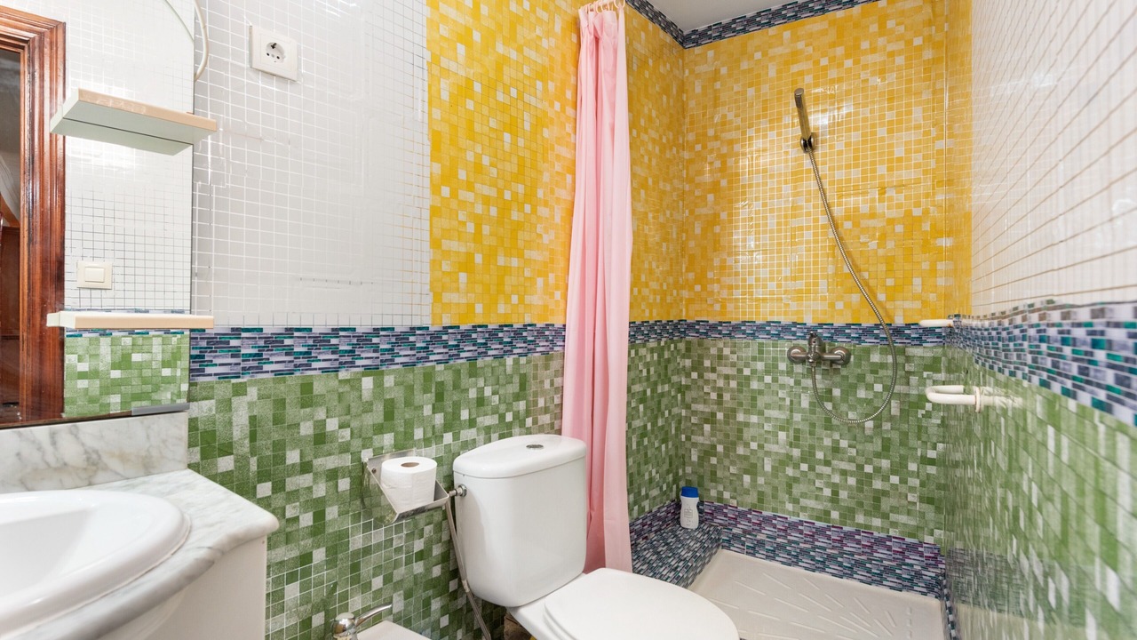 Photo of Bathroom in Bailen-Miraflores