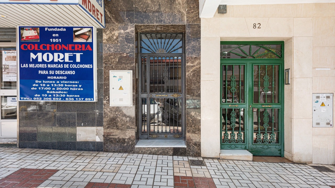 Photo of Outdoor in Bailen-Miraflores