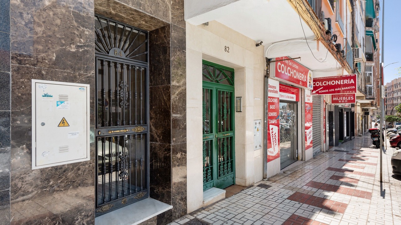 Photo of Outdoor in Bailen-Miraflores