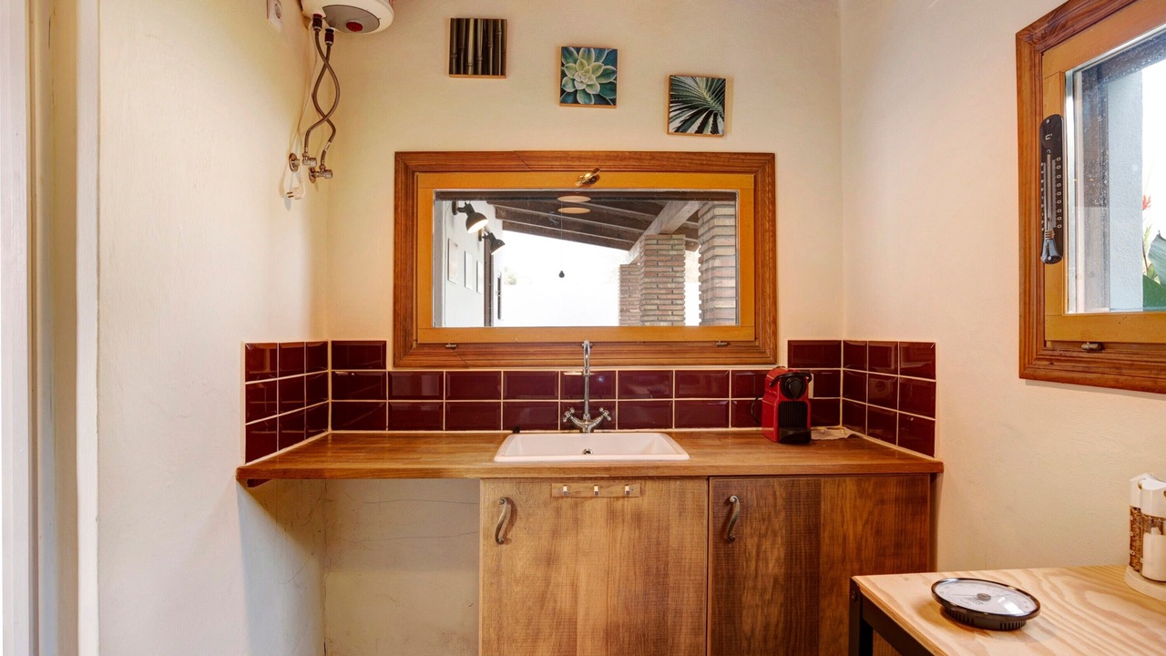 Photo of Bathroom in San Ambrosio