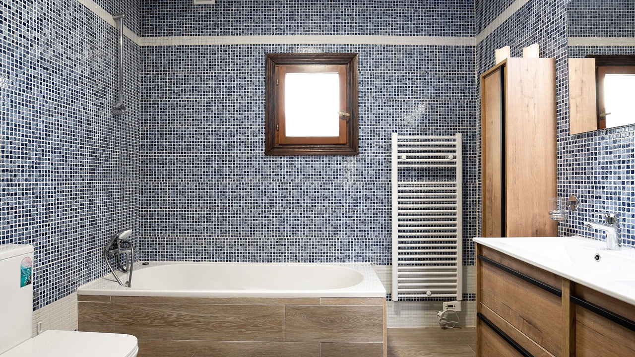 Photo of Bathroom in San Ambrosio