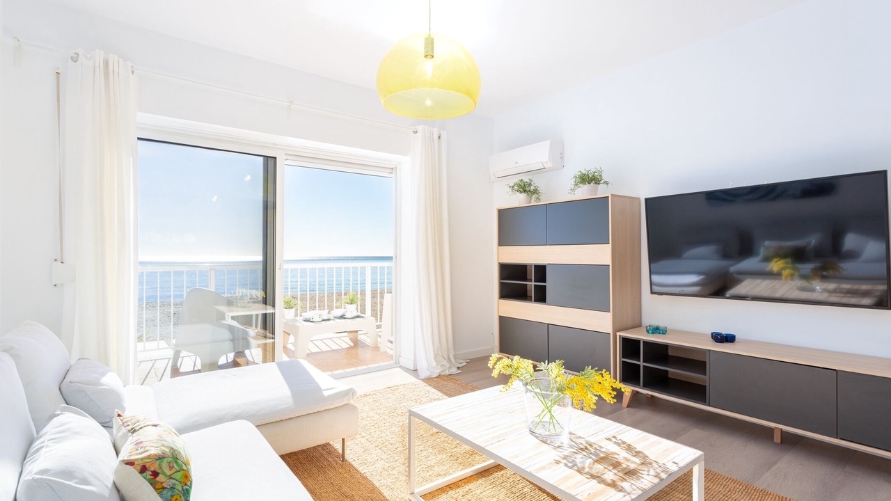 Photo of Livingroom in La Capellania