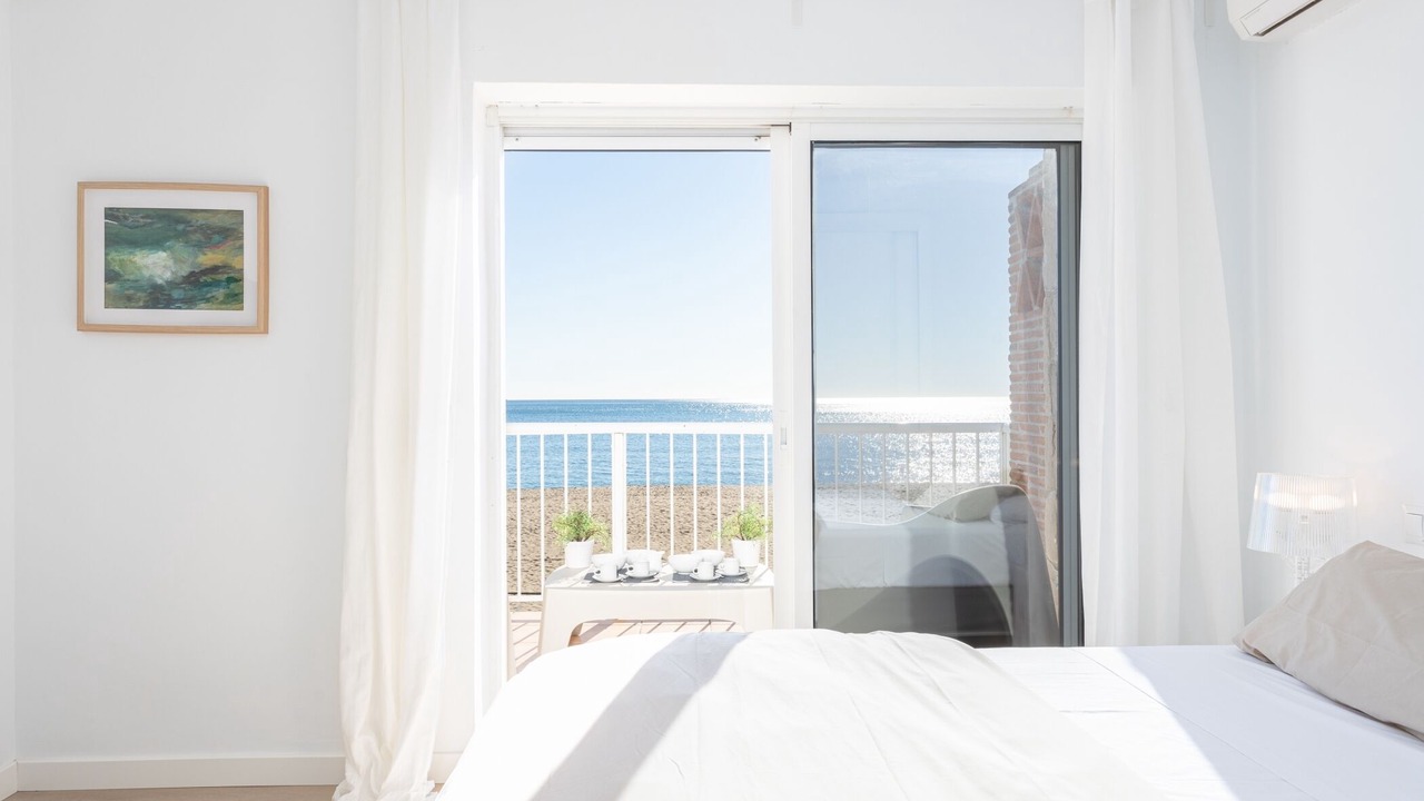 Photo of Bedroom in La Capellania