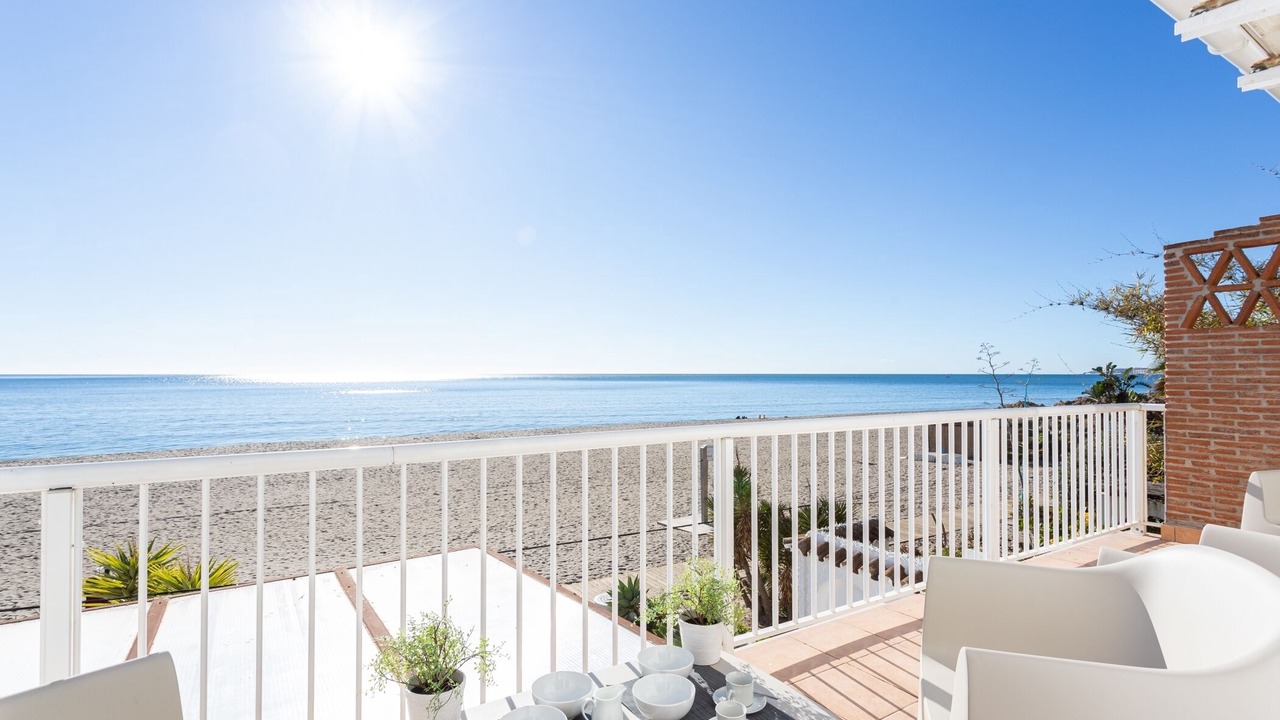 Photo of Outdoor in La Capellania