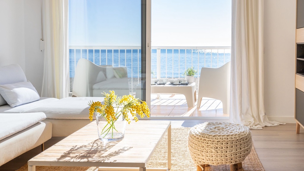 Photo of Livingroom in La Capellania