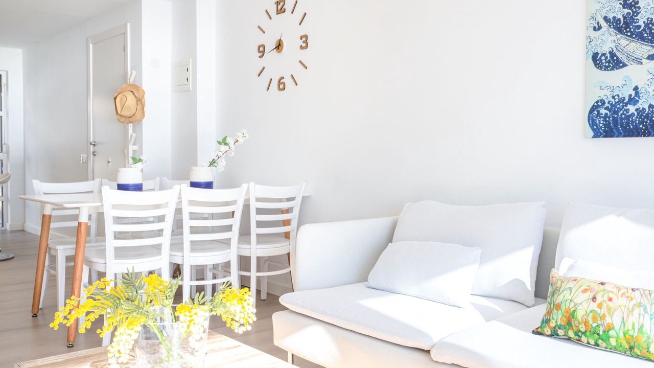 Photo of Livingroom in La Capellania