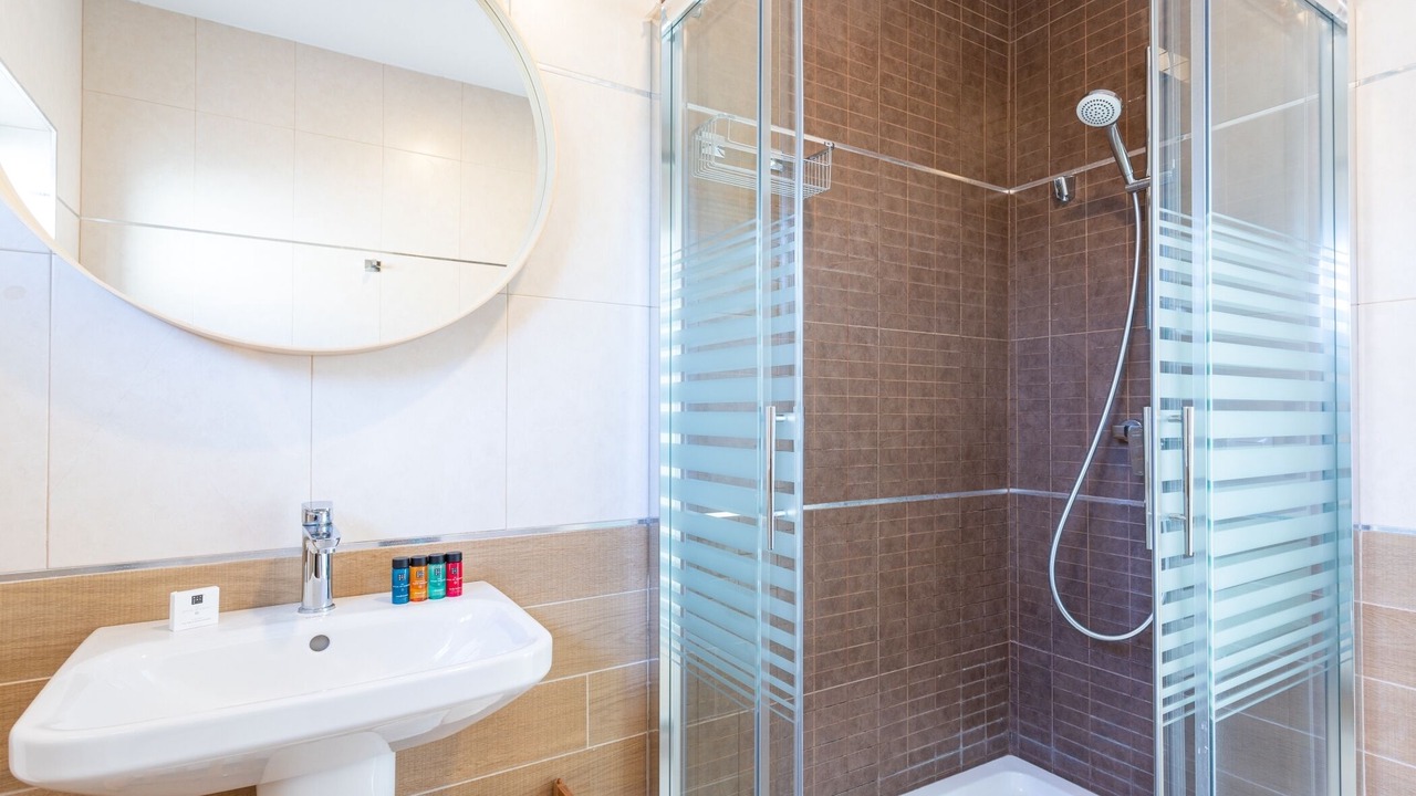 Photo of Bathroom in La Capellania