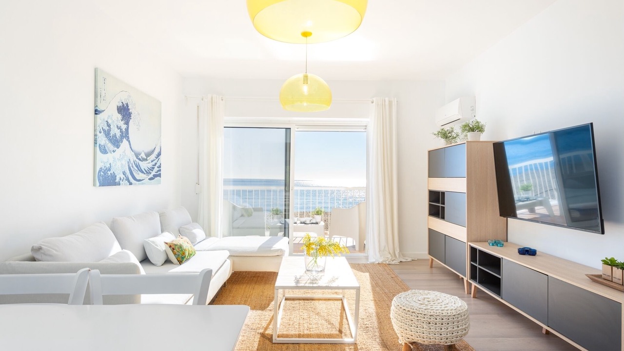 Photo of Livingroom in La Capellania