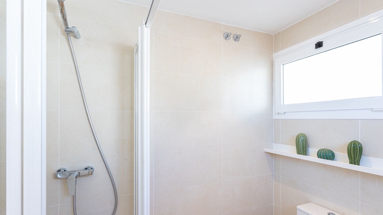 Photo of Bathroom in La Capellania