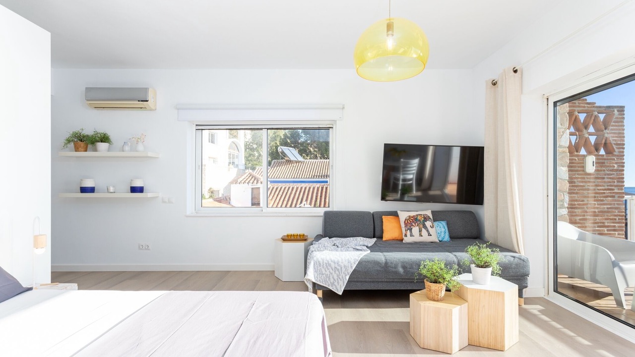 Photo of Bedroom in La Capellania