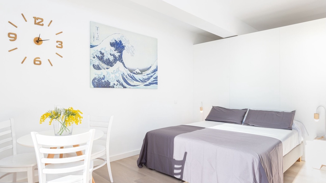 Photo of Bedroom in La Capellania