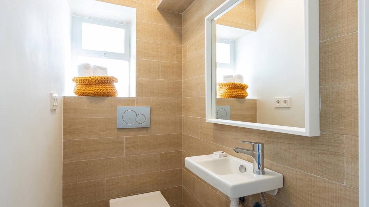 Photo of Bathroom in La Capellania