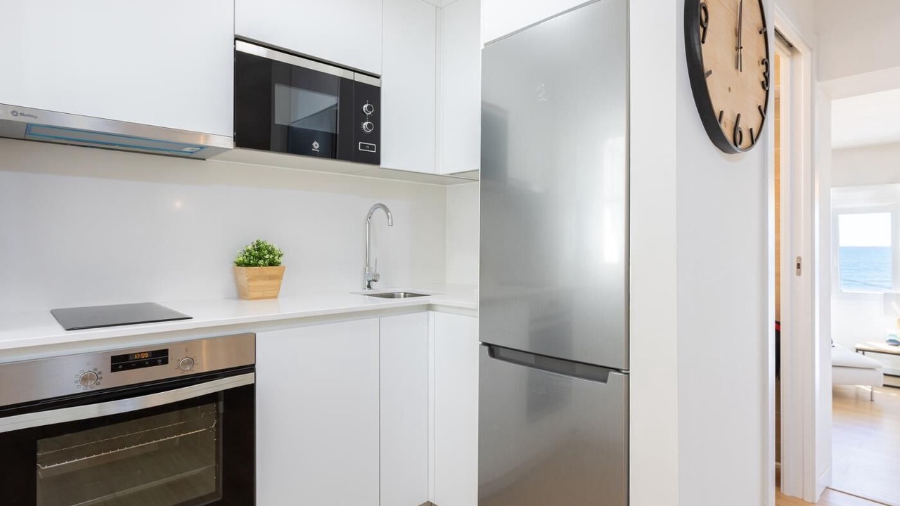 Photo of Kitchen in La Capellania