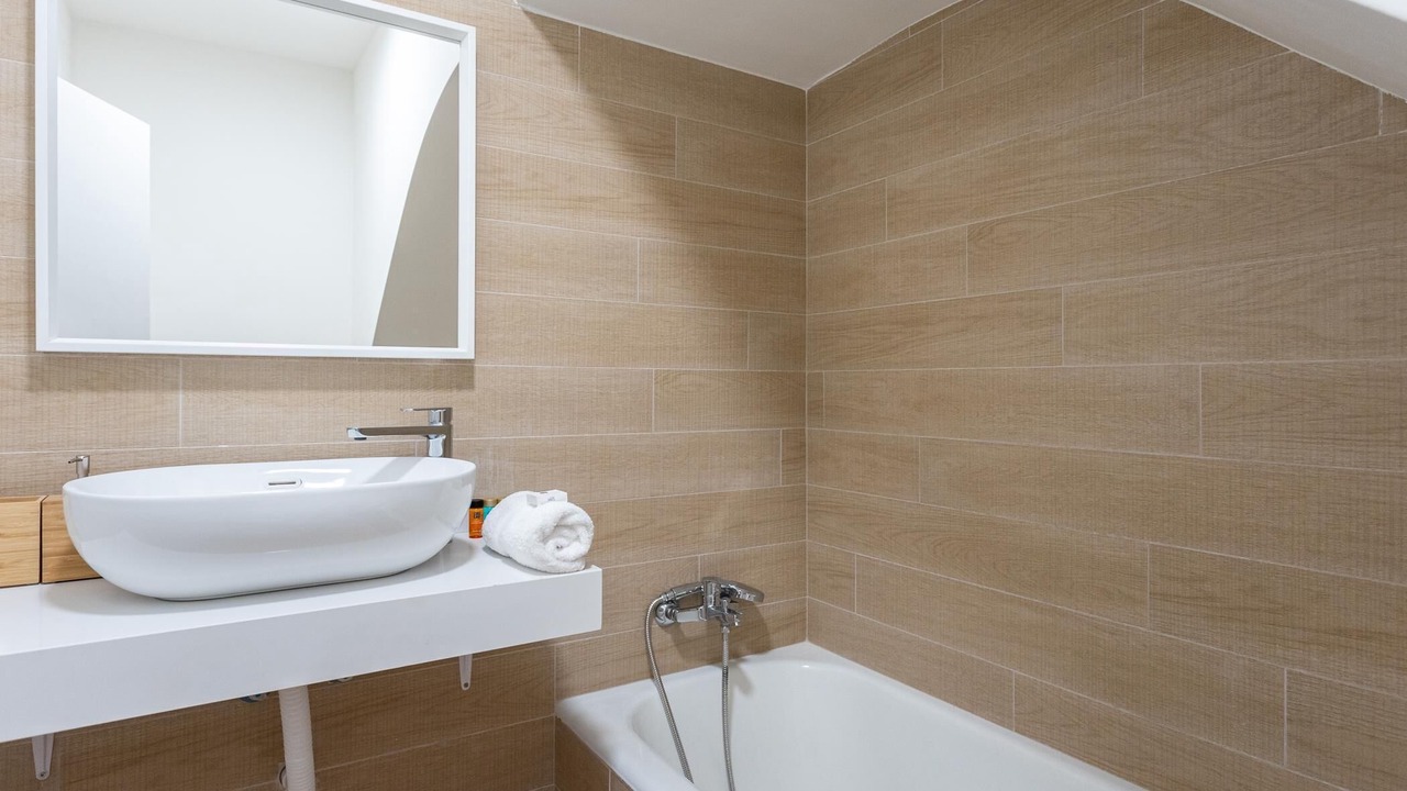 Photo of Bathroom in La Capellania