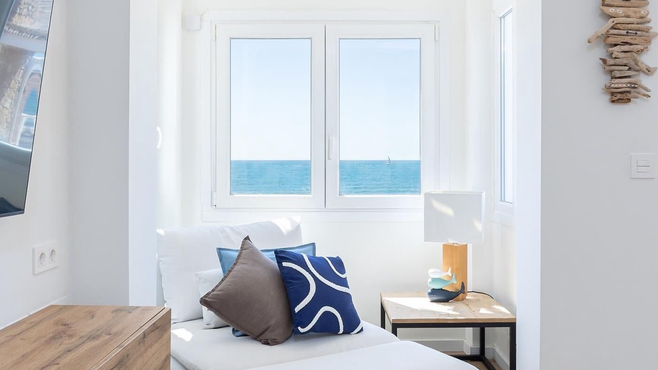 Photo of Livingroom in La Capellania