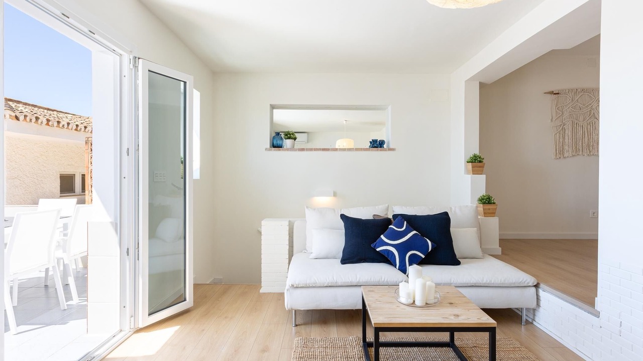 Photo of Livingroom in La Capellania