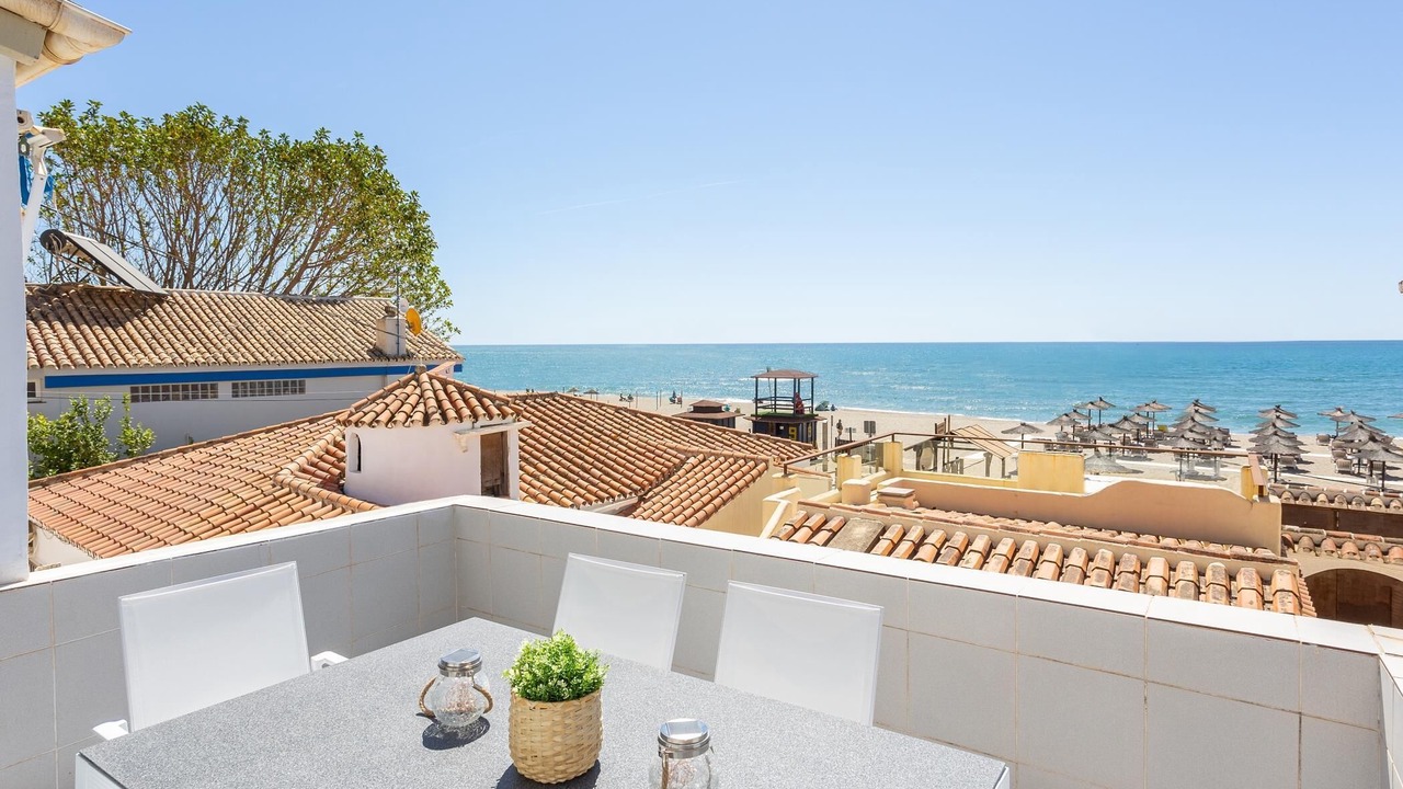 Photo of Outdoor in La Capellania