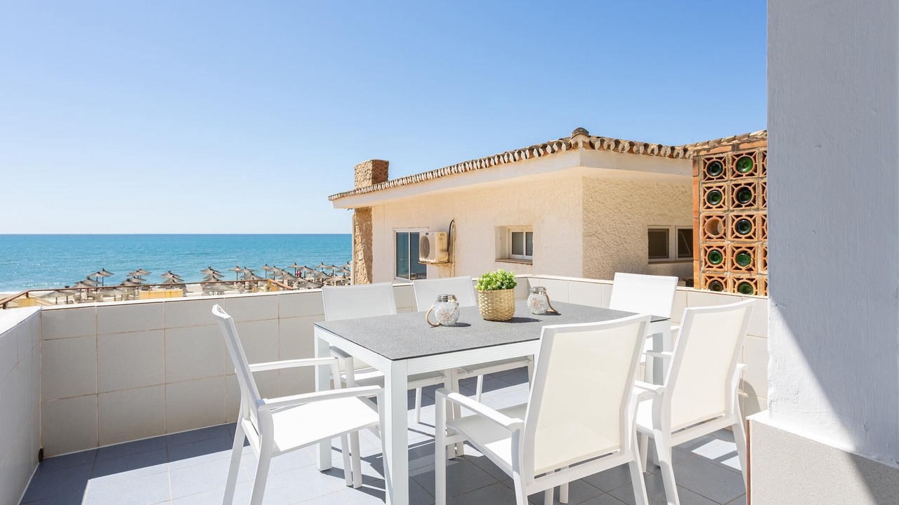 Photo of Outdoor in La Capellania