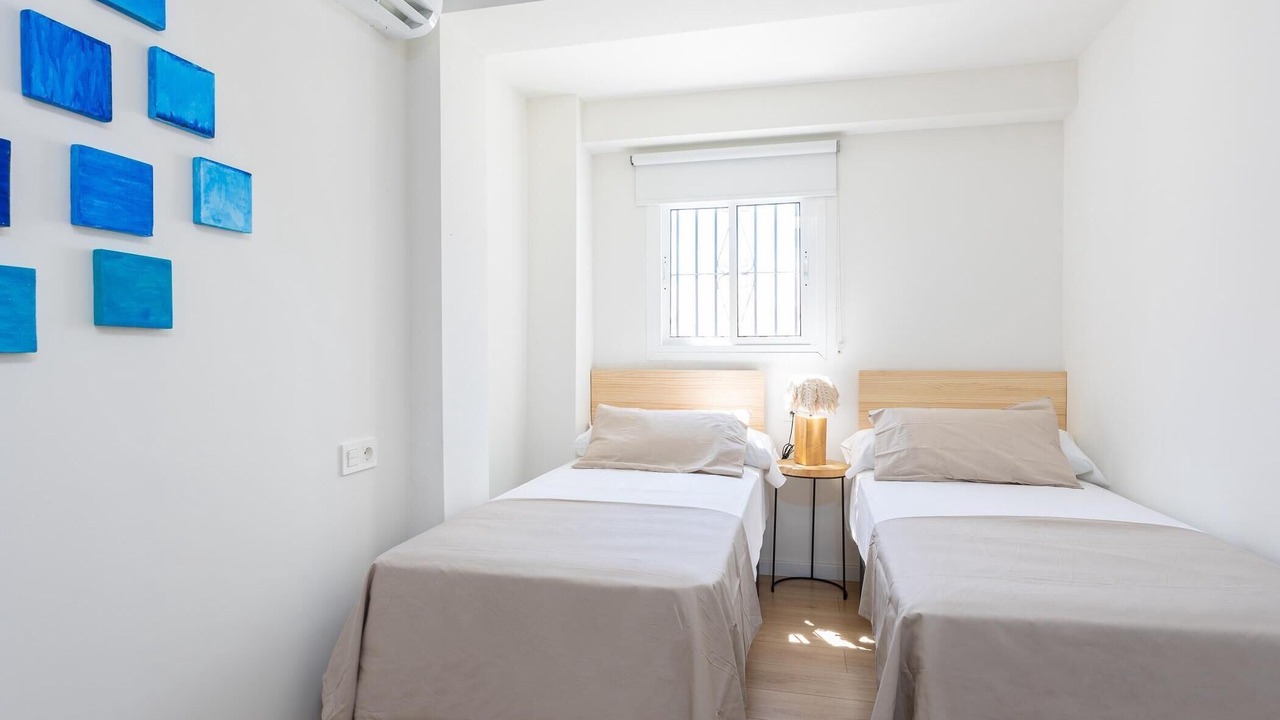 Photo of Bedroom in La Capellania
