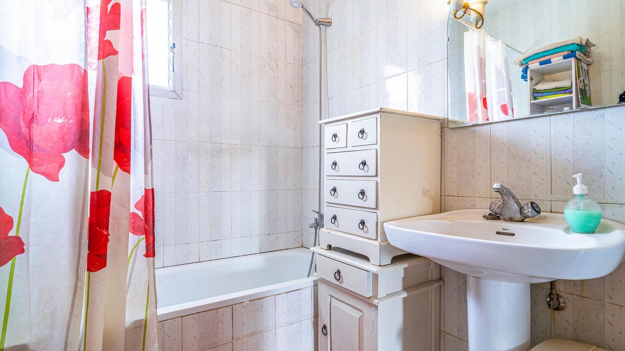 Photo of Bathroom in Alhaurin de la Torre