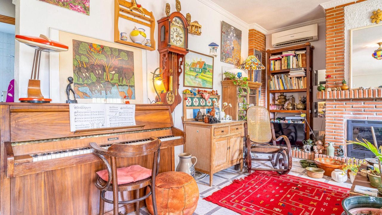 Photo of Bedroom in Alhaurin de la Torre