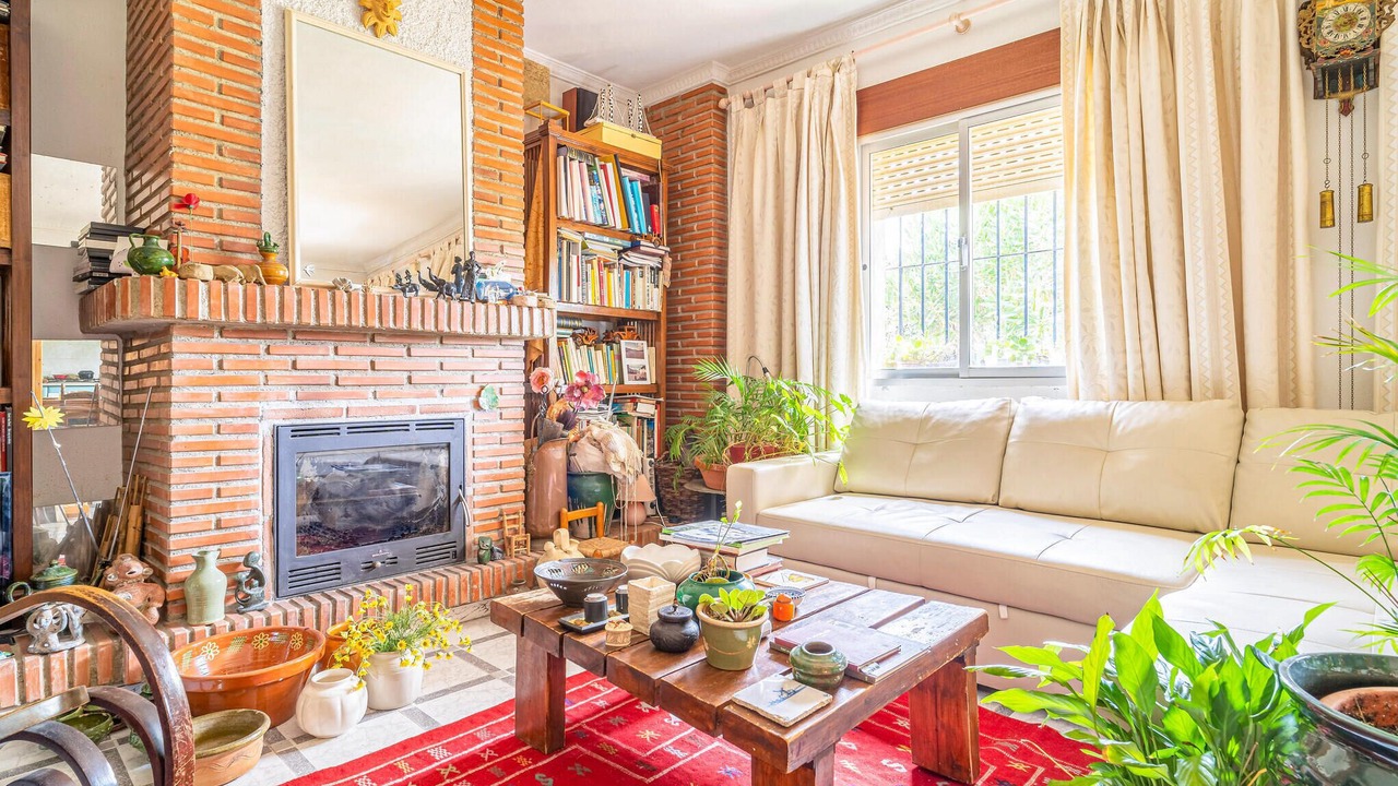 Photo of Bedroom in Alhaurin de la Torre
