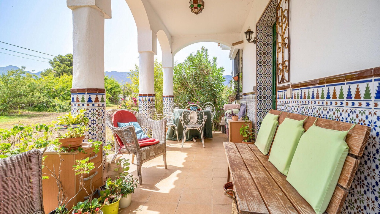 Photo of Others in Alhaurin de la Torre