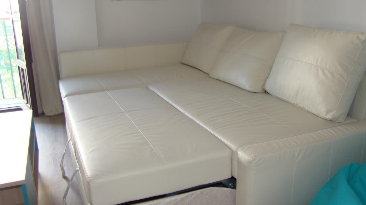 Photo of Bedroom in Sanlucar de Barrameda