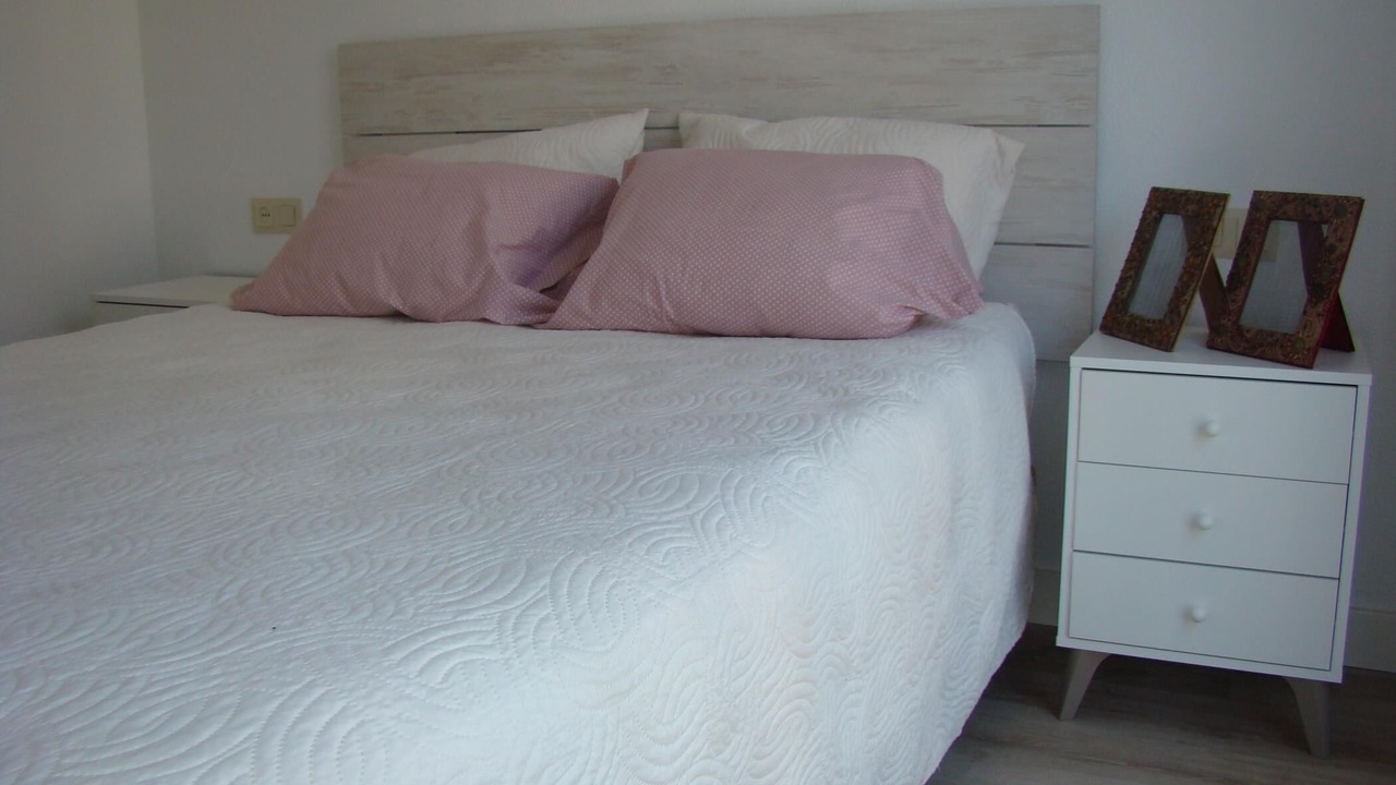 Photo of Bedroom in Sanlucar de Barrameda