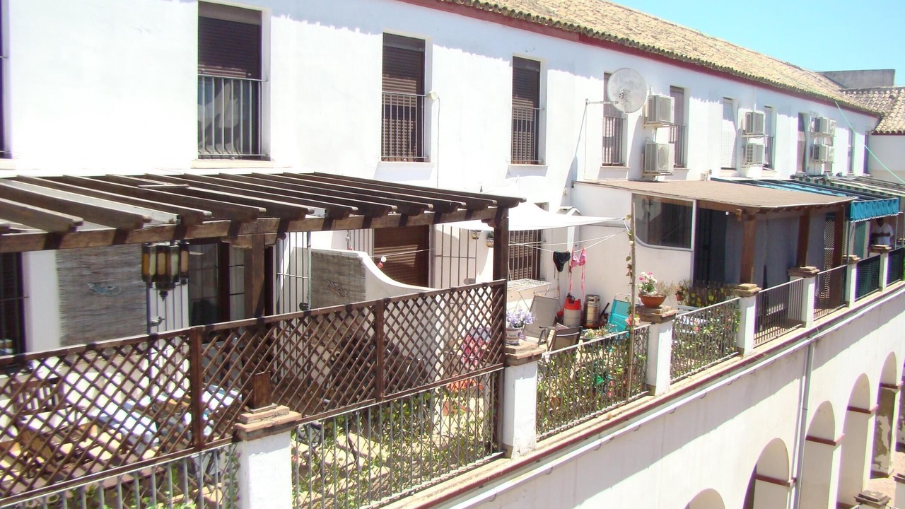 Photo of Outdoor in Sanlucar de Barrameda