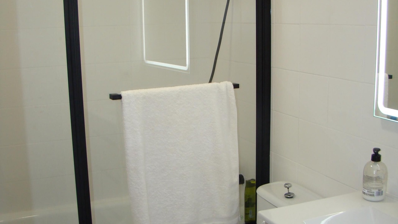 Photo of Bathroom in Sanlucar de Barrameda