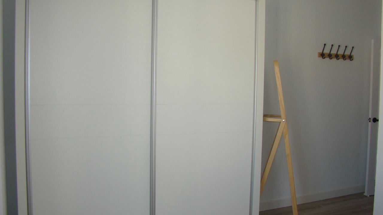Photo of Bedroom in Sanlucar de Barrameda