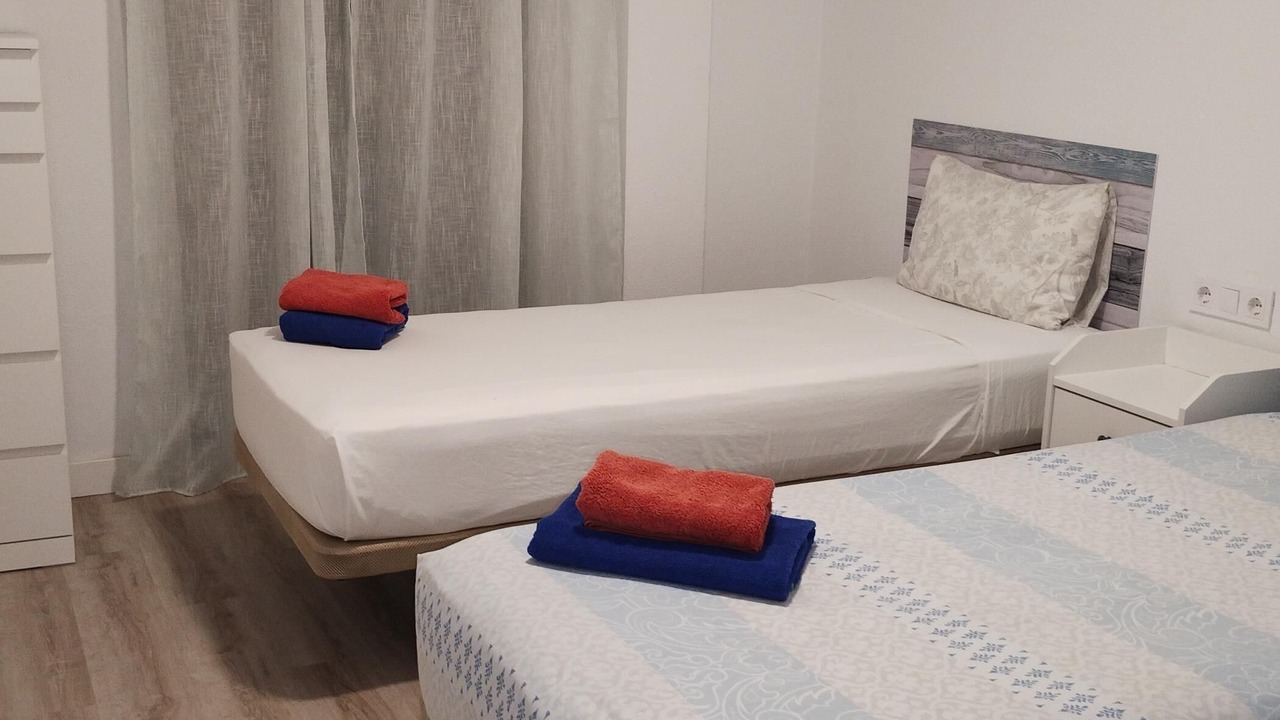 Photo of Bedroom in Sanlucar de Barrameda